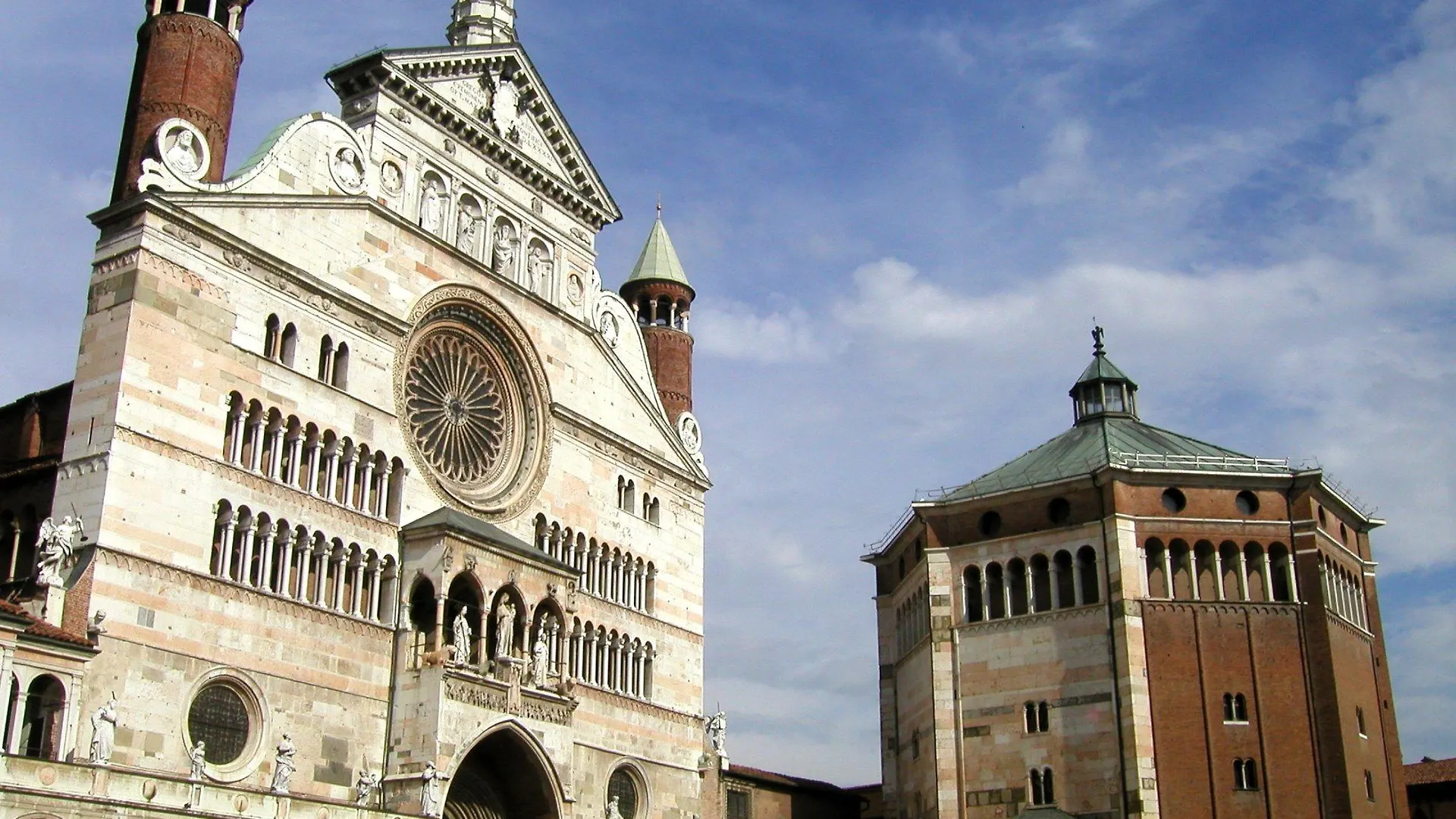 Hotel Impero Cremona
