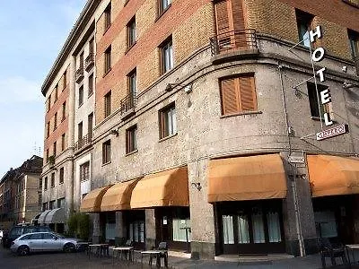 Hotel Impero Cremona