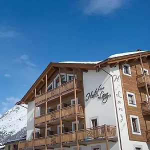 3* Hotel Lanz