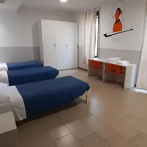 Hostel L'archetto