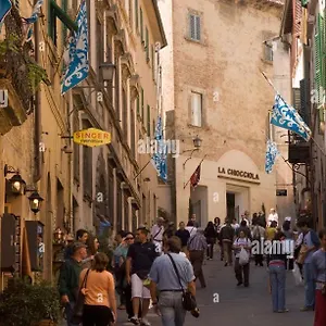 Il Corso Di , Montepulciano Italy