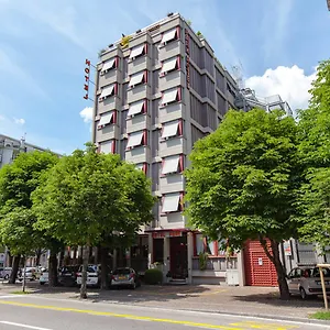 Hotel Park Meuble