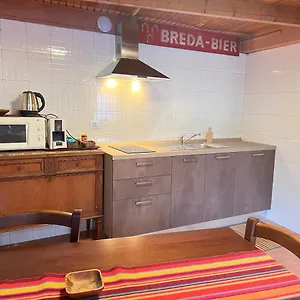  Couette-café Borgo Italie