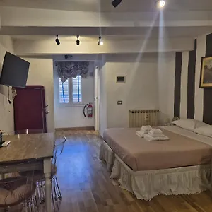 Ognissanti Dream , Florence Italy