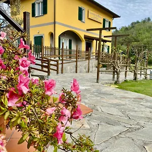 ** Hotel Da Marco Italie