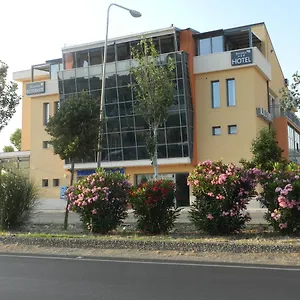 *** Hotel Erasmus Italie