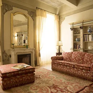  Couette-café Le Di San Vitale Italie