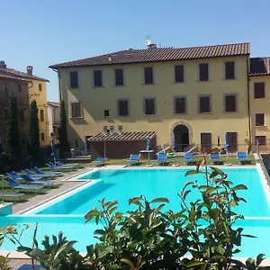  Appart hôtel Borgo Di Gramugnana Italie