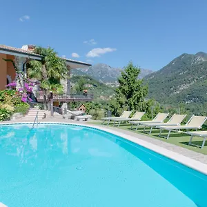 3* Hotel apartamentowy Terry