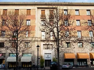 Hotel Impero Cremona