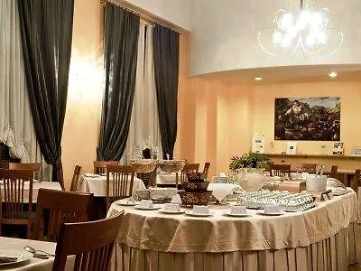 Hotel Impero Cremona