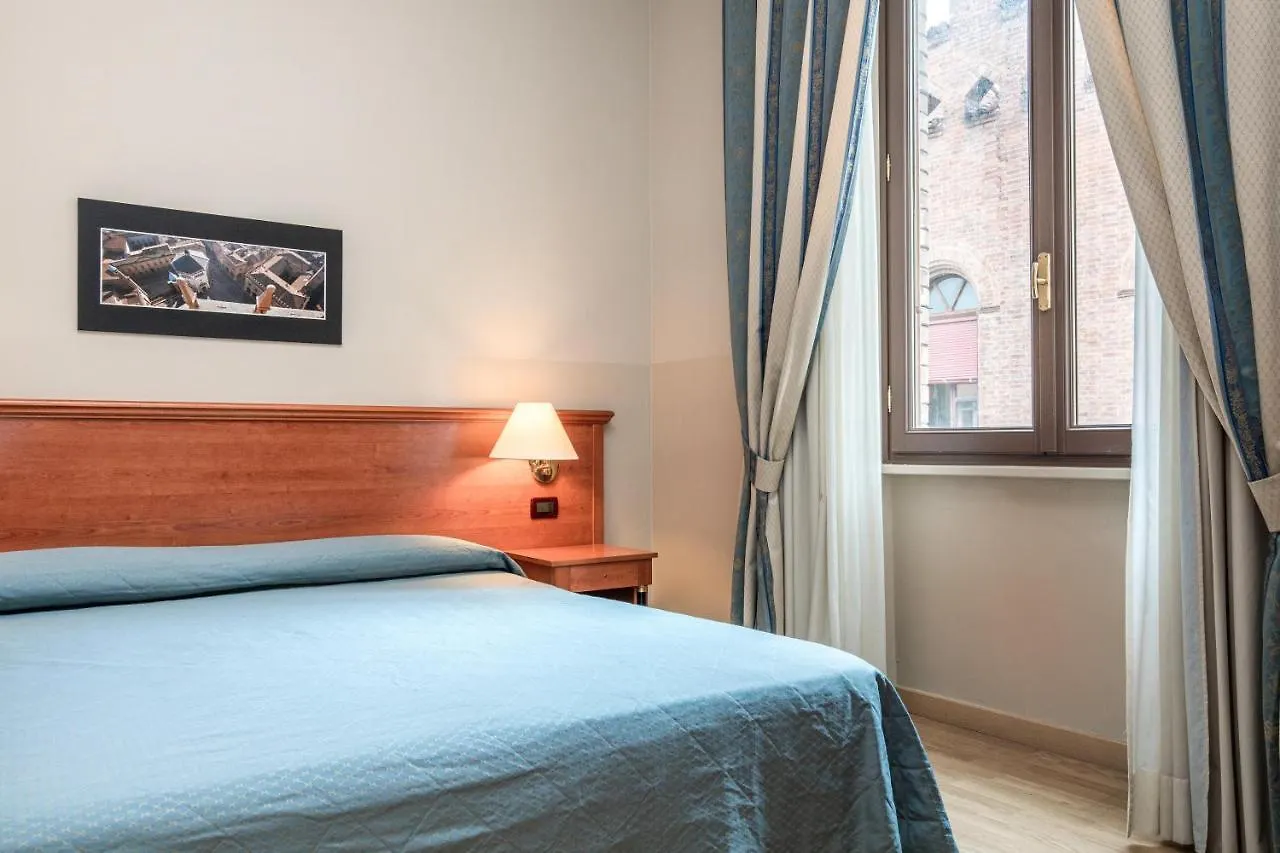 Hotel Impero Cremona 4*,  Italy