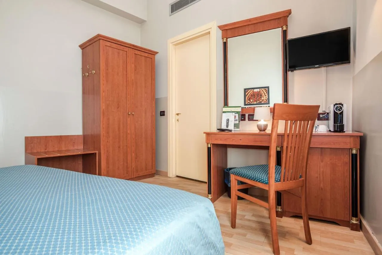 Hotel Impero Cremona
