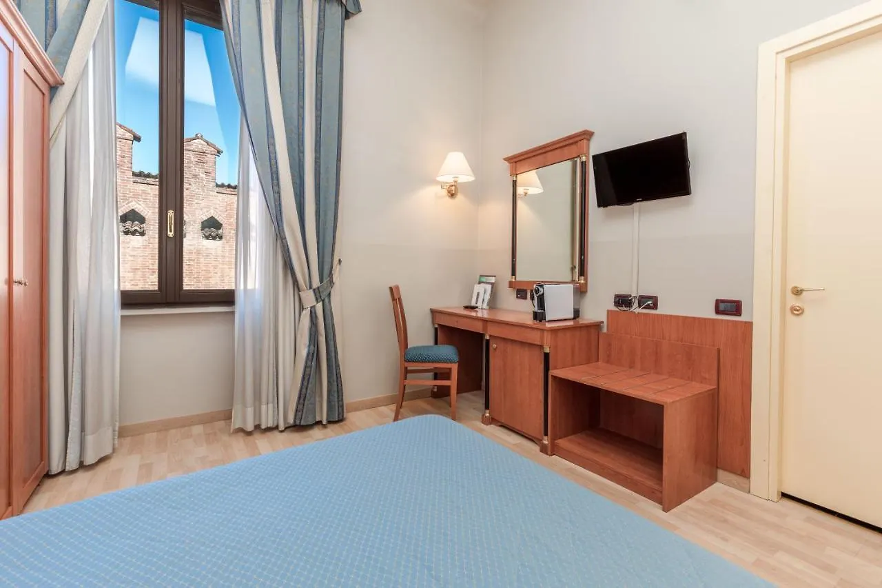 ****  Hotel Impero Cremona Italy
