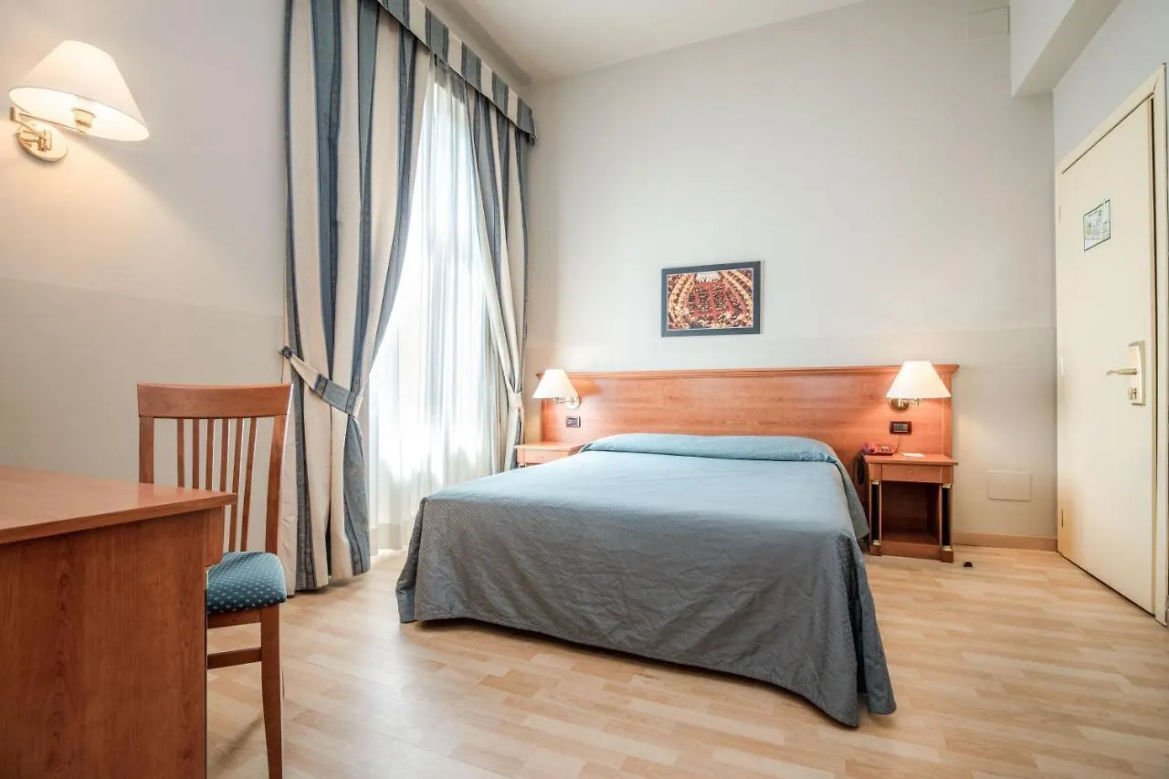 Hotel Impero Cremona 4*,  Italy