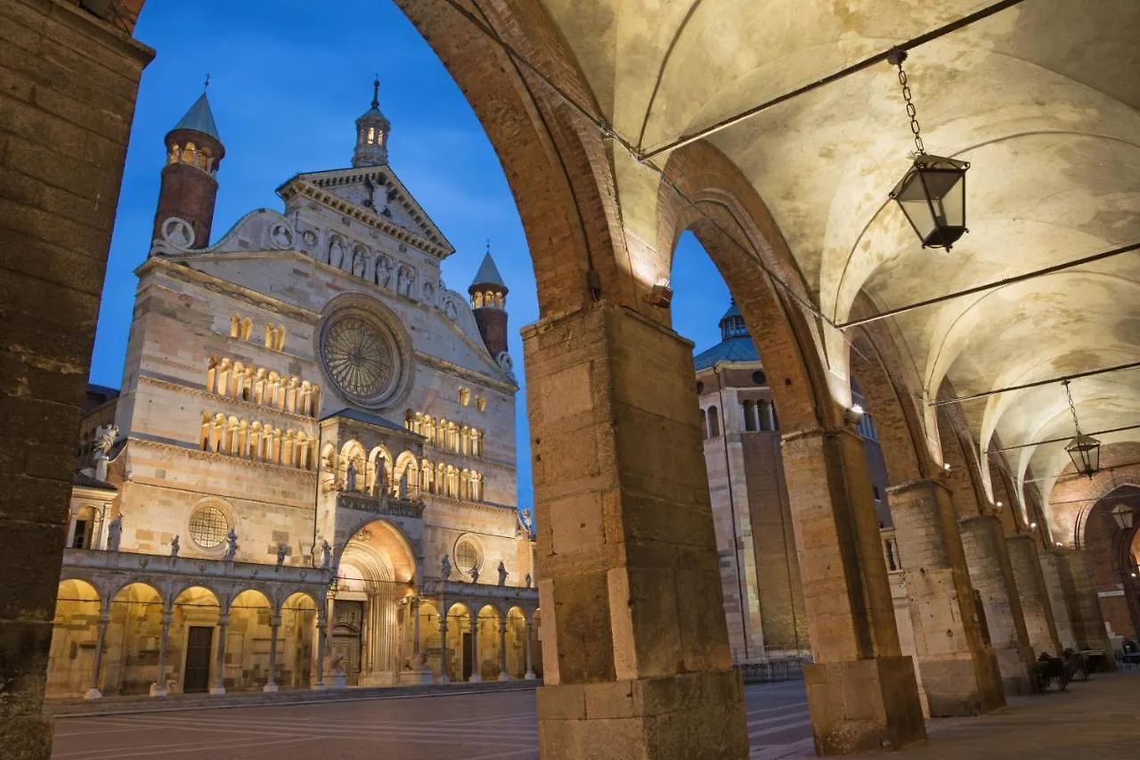 Hotel Impero Cremona
