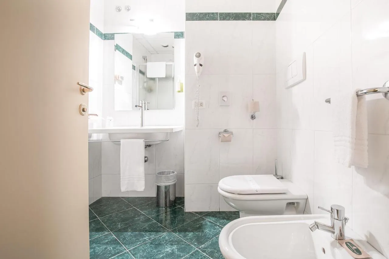 Hotel Impero Cremona 4*,  Italy