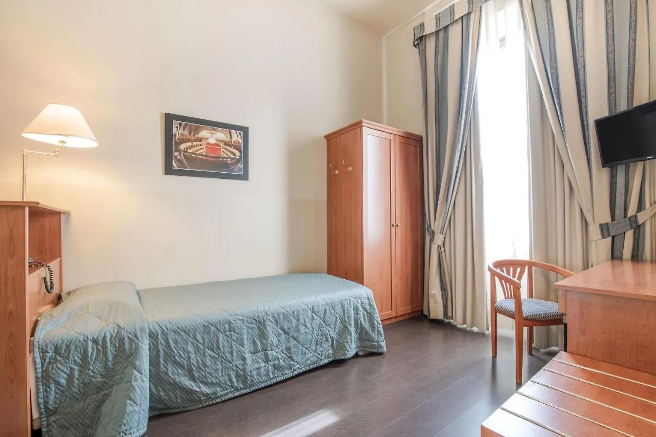 Hotel Impero Cremona