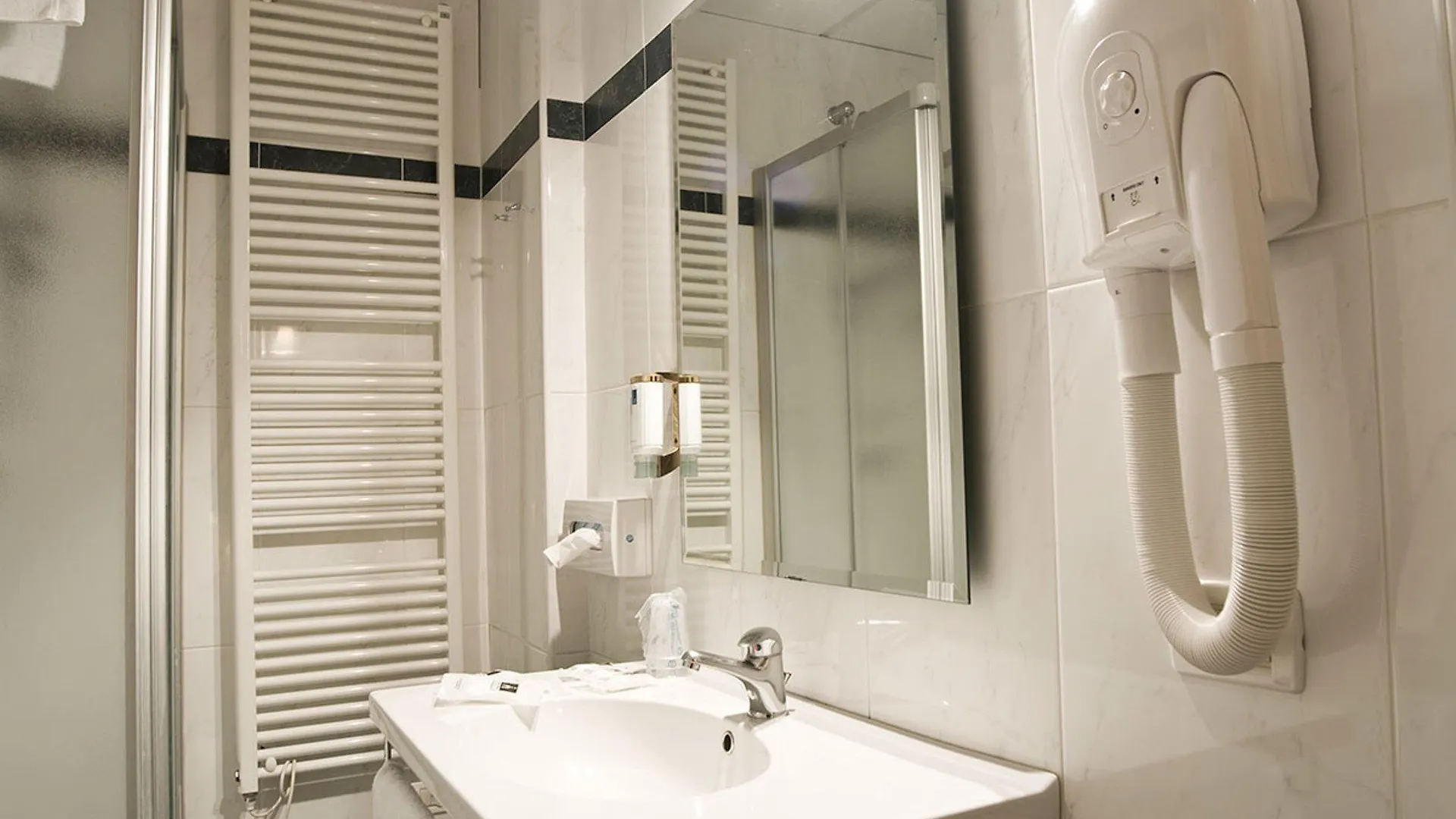 Hotel Impero Cremona