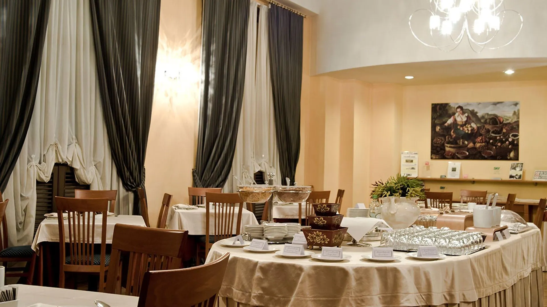 Hotel Impero Cremona