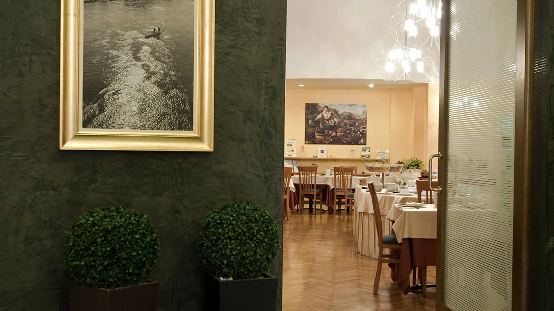 Hotel Impero Cremona