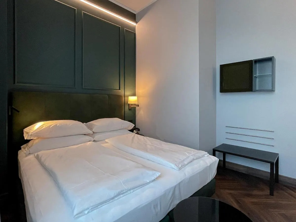 Hotel Impero Cremona