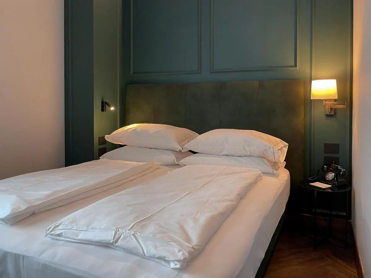 Hotel Impero Cremona