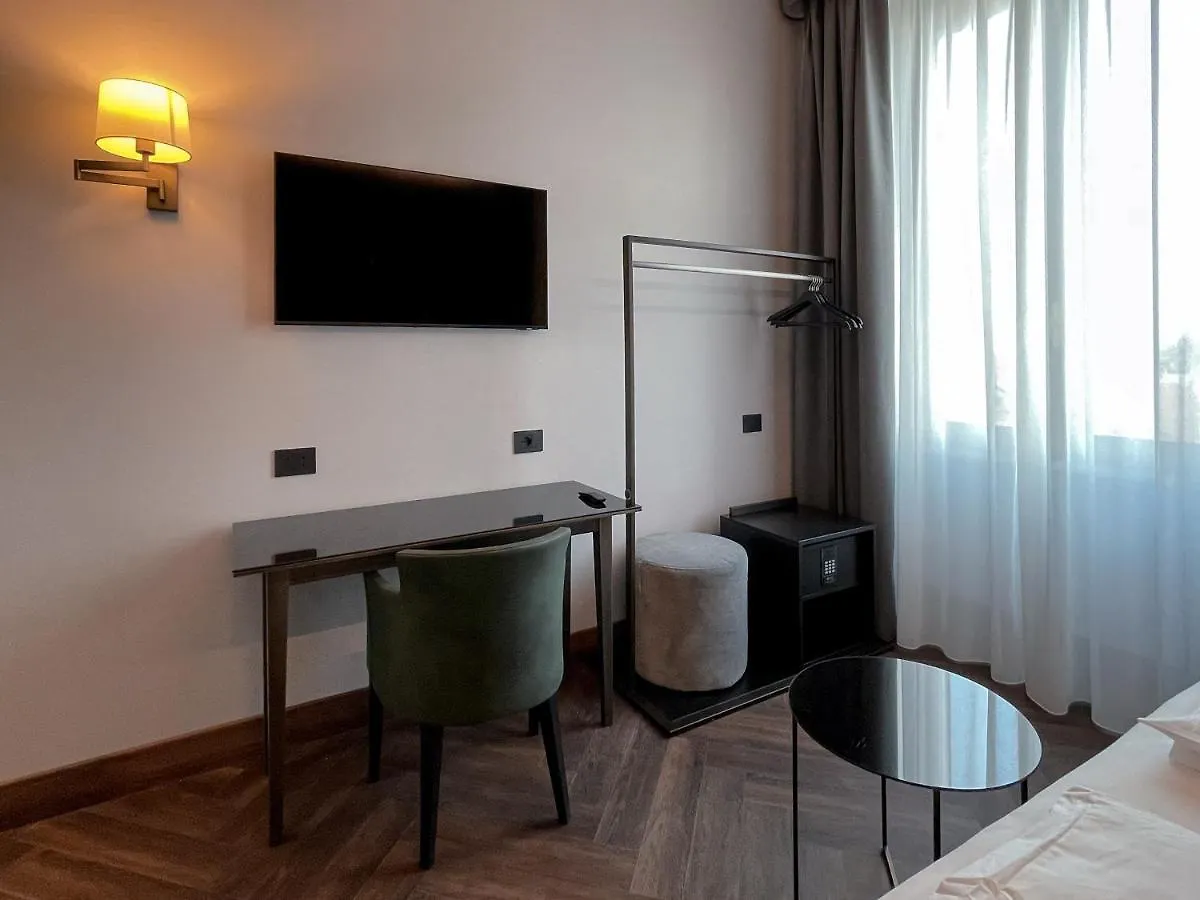 Hotel Impero Cremona