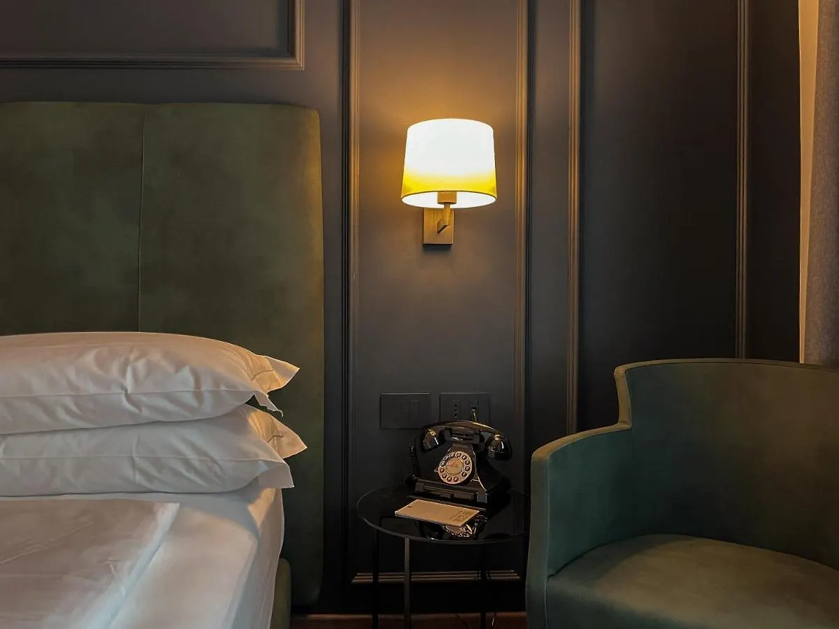 Hotel Impero Cremona 4*,  Italy