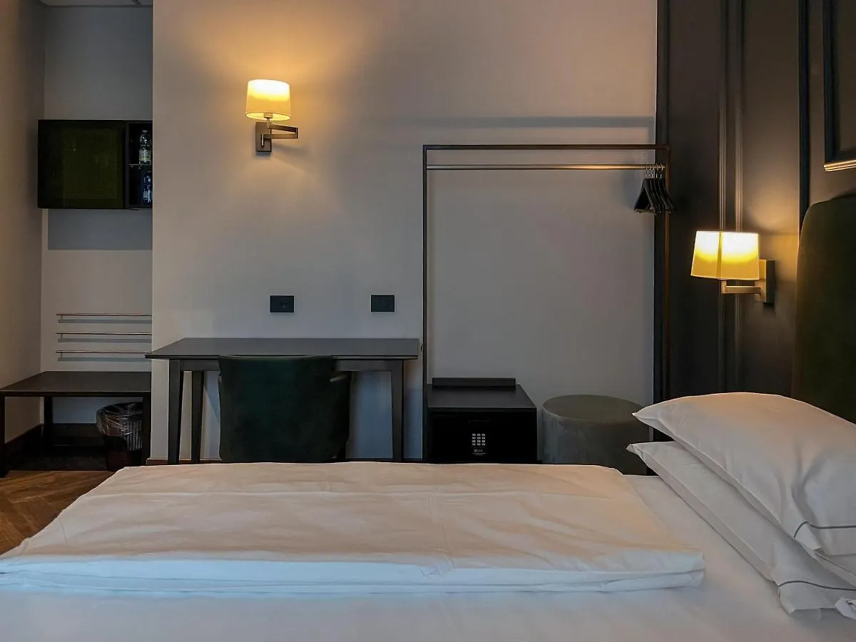 Hotel Impero Cremona