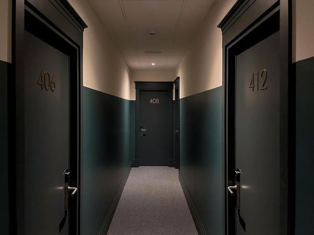 Hotel Impero Cremona Italy