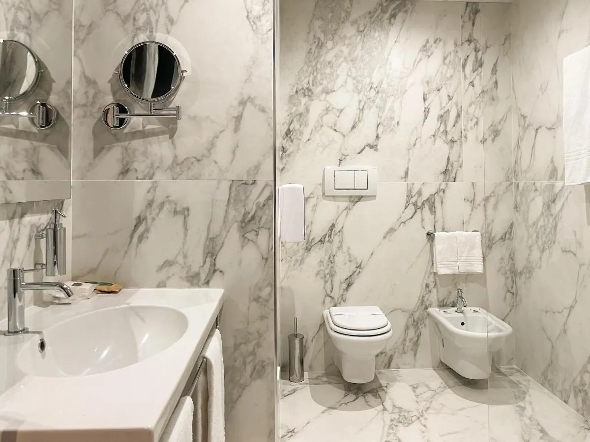 Hotel Impero Cremona