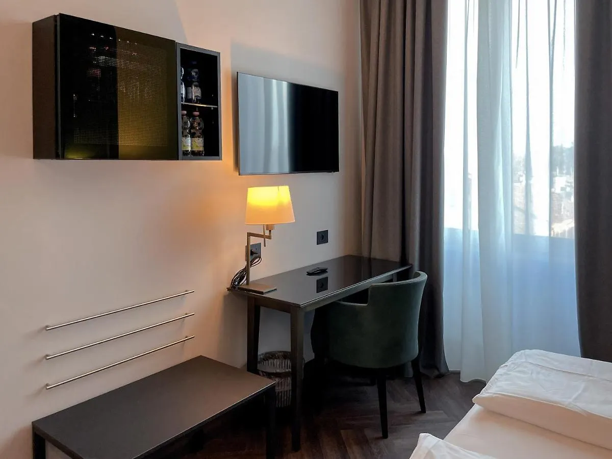 Hotel Impero Cremona