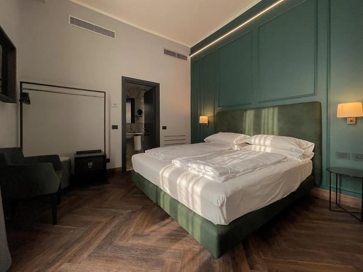 Hotel Impero Cremona 4*,  Italy
