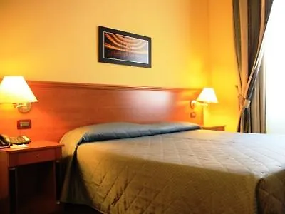 Hotel Impero Cremona