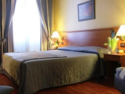Hotel Impero Cremona Italy
