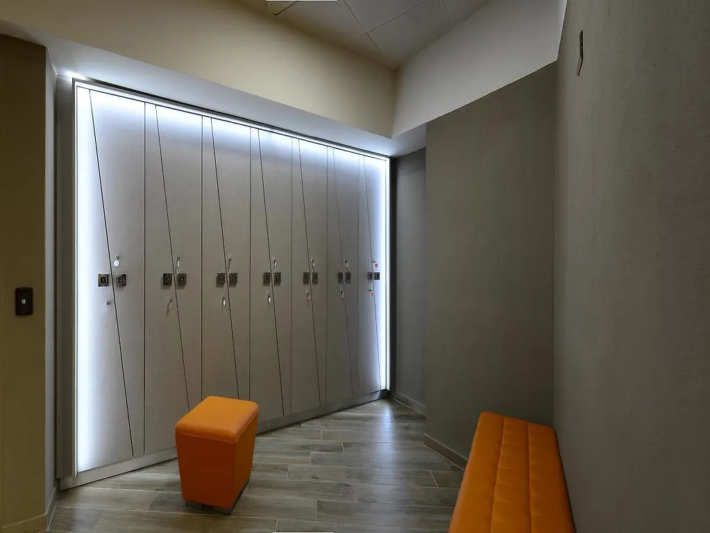 Hotel Impero Cremona