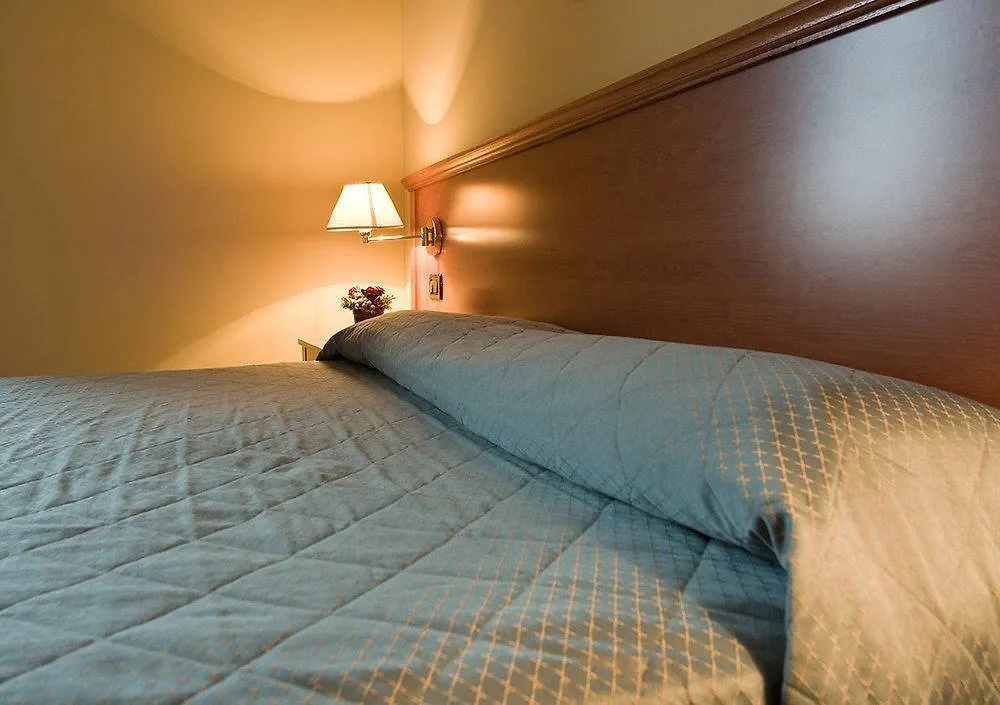 Hotel Impero Cremona