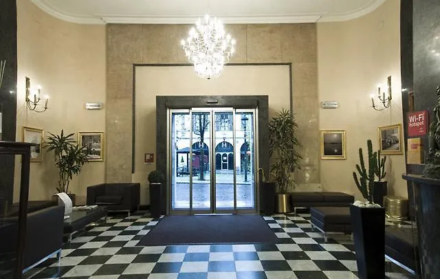 Hotel Impero Cremona