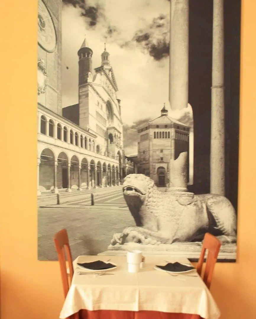 Hotel Impero Cremona